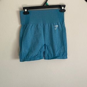 Gymshark Vital Seamless 2.0 Shorts